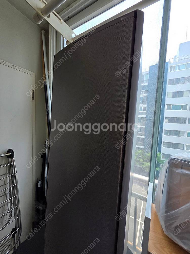 삼성 무풍 에어컨 2 in 1 모델AF19RX771BF...--1