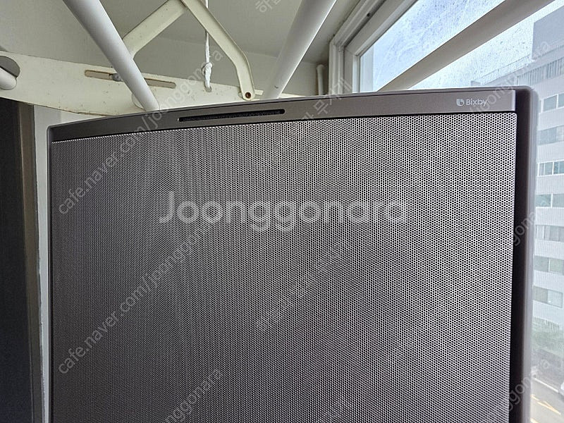 삼성 무풍 에어컨 2 in 1 모델AF19RX771BF...--3