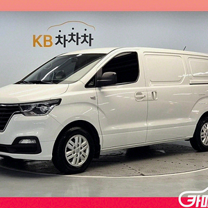 [현대]더 뉴 그랜드 스타렉스 2WD 밴 3인승 스마트 (3인승 /0.8톤) 2019 년 중고차 ★군미필,저신용자 전용 할부★
