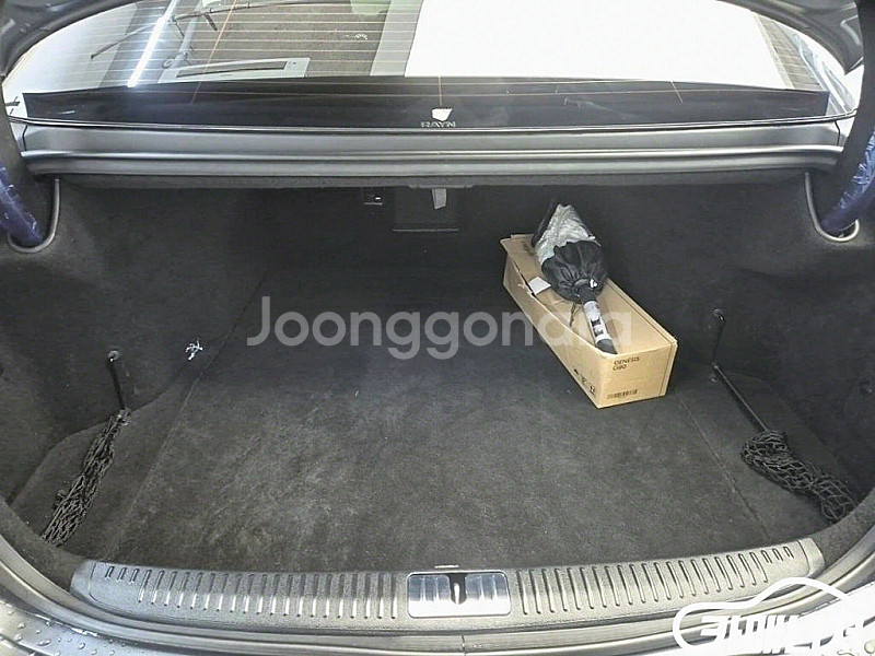 제네시스 G90 3.8 GDI 중고차 전국☆최저가판매☆...--4