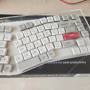 k15 pro max +더스트커버 포함