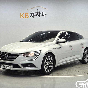 [르노코리아(삼성)]SM6 가솔린 1.6 TCe LE (5인승) 2016 년 중고차☆신뢰☆믿음☆정직☆고객님께 약속드립니다!