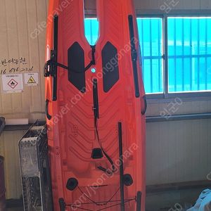 조니보트+스즈키 2.5HP선외기 조합 판매