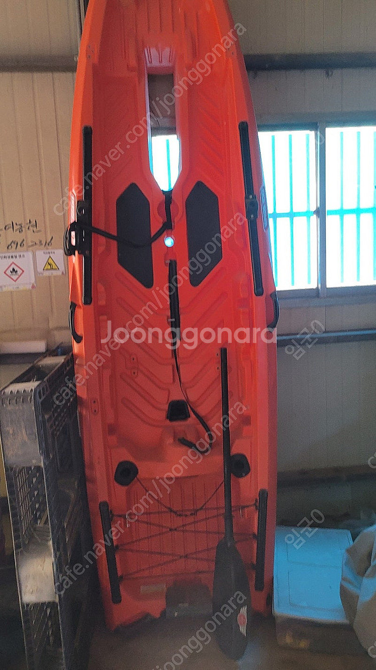 조니보트+스즈키 2.5HP선외기 조합 판매--1