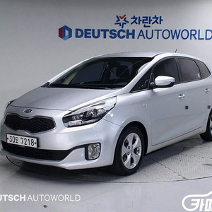 올뉴 카렌스 1.7 VGT 디럭스 2014 년 중고차/전액할부/중고리스/중고렌트/