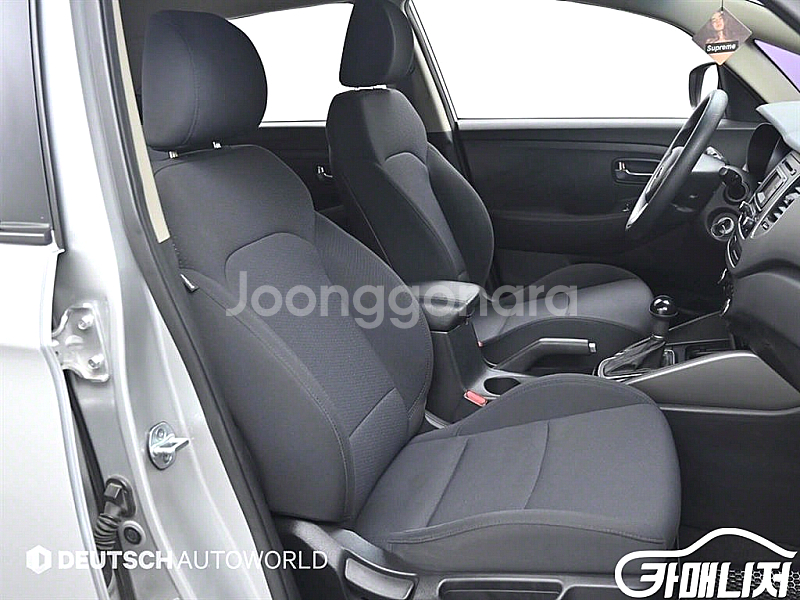올뉴 카렌스 1.7 VGT 디럭스 2014 년 중고차/...--2