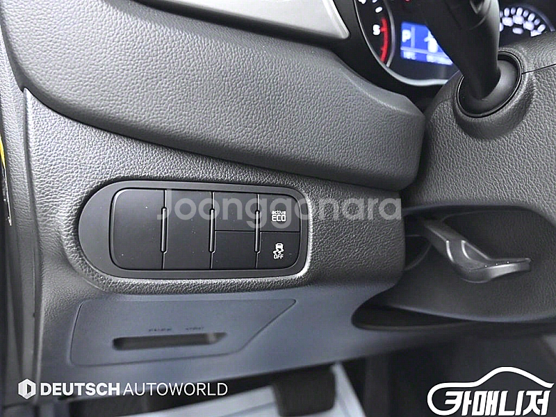 올뉴 카렌스 1.7 VGT 디럭스 2014 년 중고차/...--8