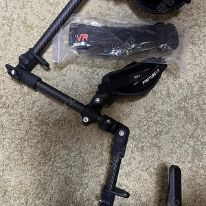 PROTUBE VR Stock (메타퀘스트3)