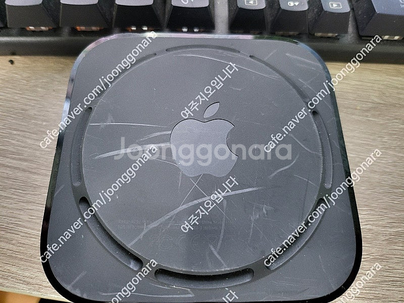 갤럭시폴더2(sm-g160n) ,애플tv 애플티비 a1...--4
