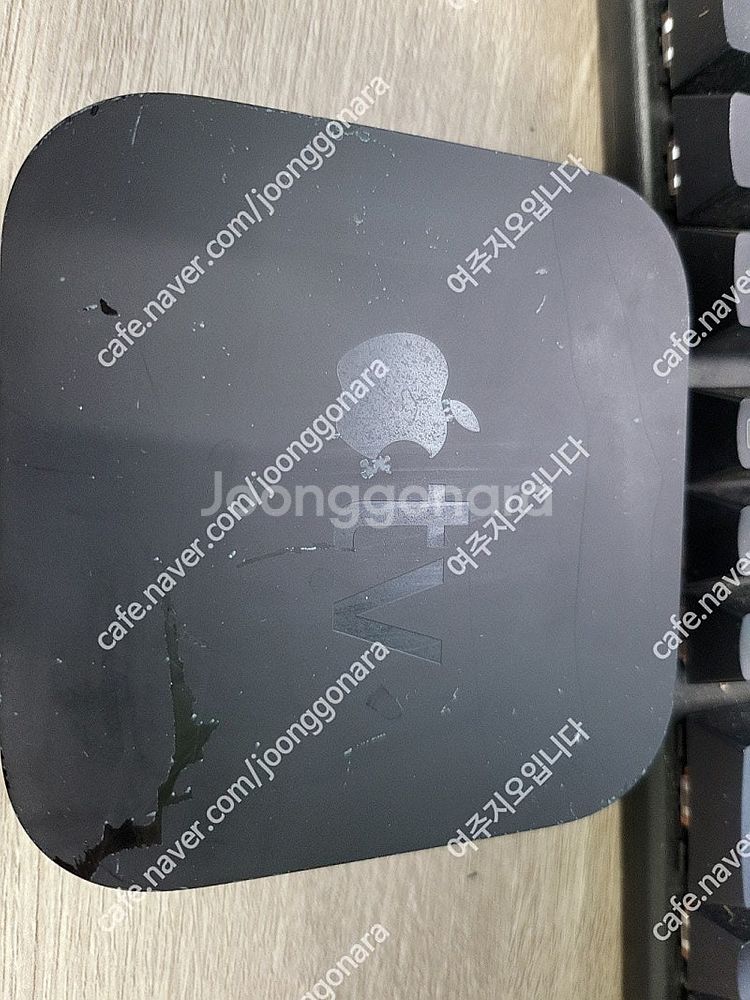 갤럭시폴더2(sm-g160n) ,애플tv 애플티비 a1...--5
