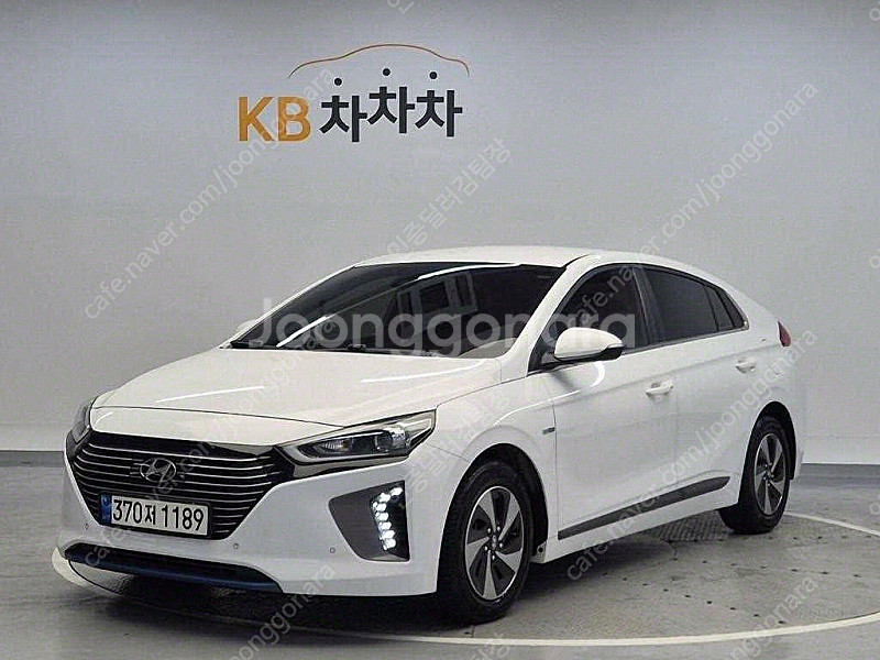 현대 아이오닉 Q 중고차 판매합니다 ★전액할부★저신용★...--0