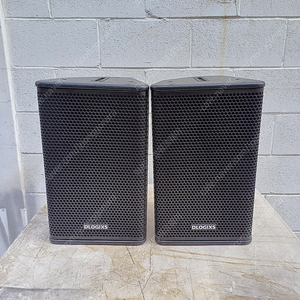 디라직 DS-300 스피커