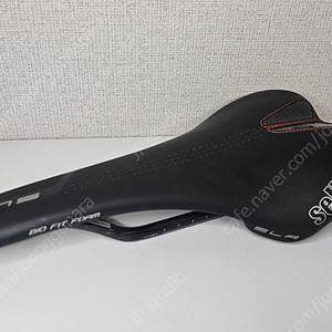 [상급 안장] 셀레 SLR Kit 카보니아