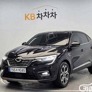 [르노코리아(삼성)]XM3 1.3 TCe RE 시그니처 (5인승) 2021 년 중고차☆신뢰☆믿음☆정직☆고객님께 약속드립니다!