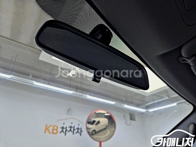 [현대]더 뉴 그랜드 스타렉스 2WD 밴 3인승 스마트...--4