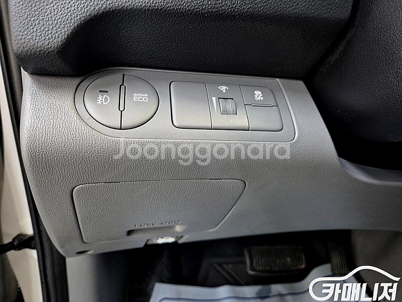 [현대]더 뉴 그랜드 스타렉스 2WD 밴 3인승 스마트...--9