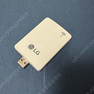 LG 에어컨 와이파이모듈 LCW-005 판매