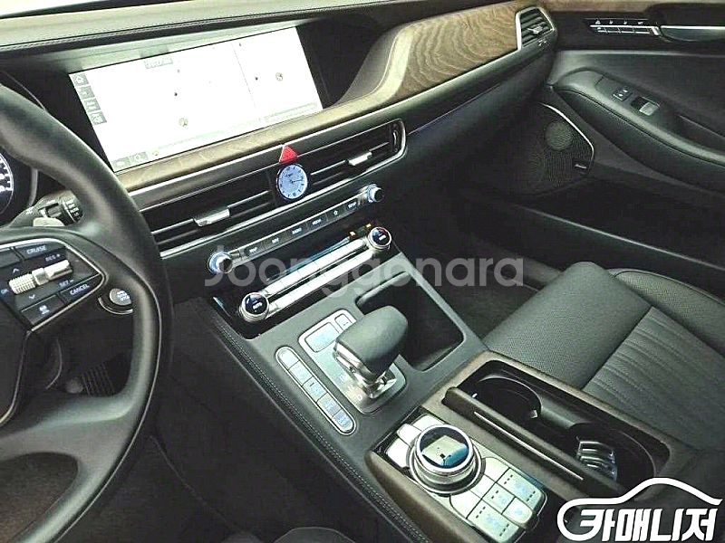 제네시스 G90 3.8 GDI AWD 중고차 전국☆최저...--2