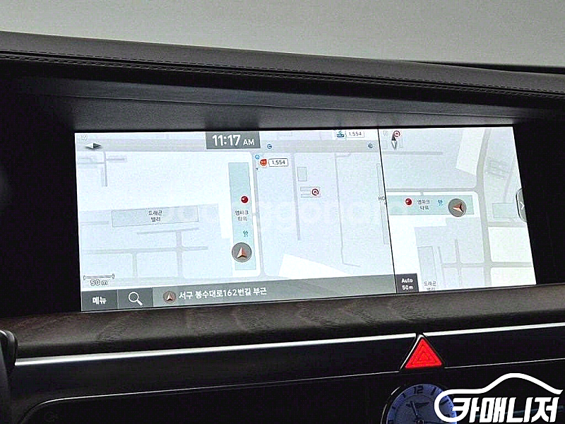 제네시스 G90 3.8 GDI AWD 중고차 전국☆최저...--4