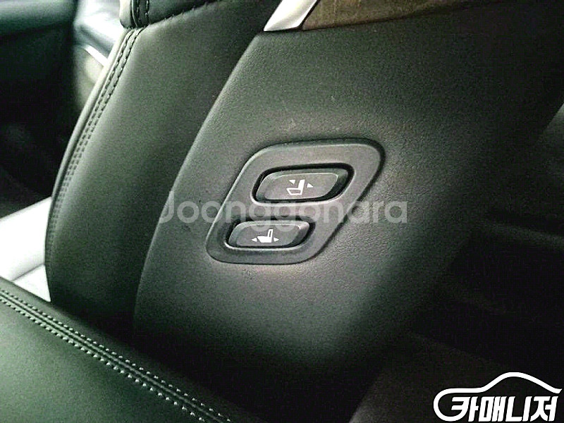 제네시스 G90 3.8 GDI AWD 중고차 전국☆최저...--7