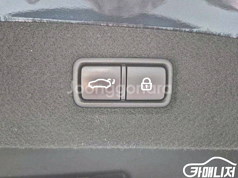 제네시스 G90 3.8 GDI AWD 중고차 전국☆최저...--8