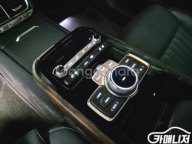 제네시스 G90 3.8 GDI AWD 중고차 전국☆최저...--9