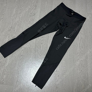 나이키 드라이핏 러닝 타이즈