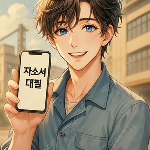 자소서 대필·첨삭·대행 전문! 24시간 직무별 맞춤 컨설팅 – 모든 자기소개서 합격사례 기반 서비스
