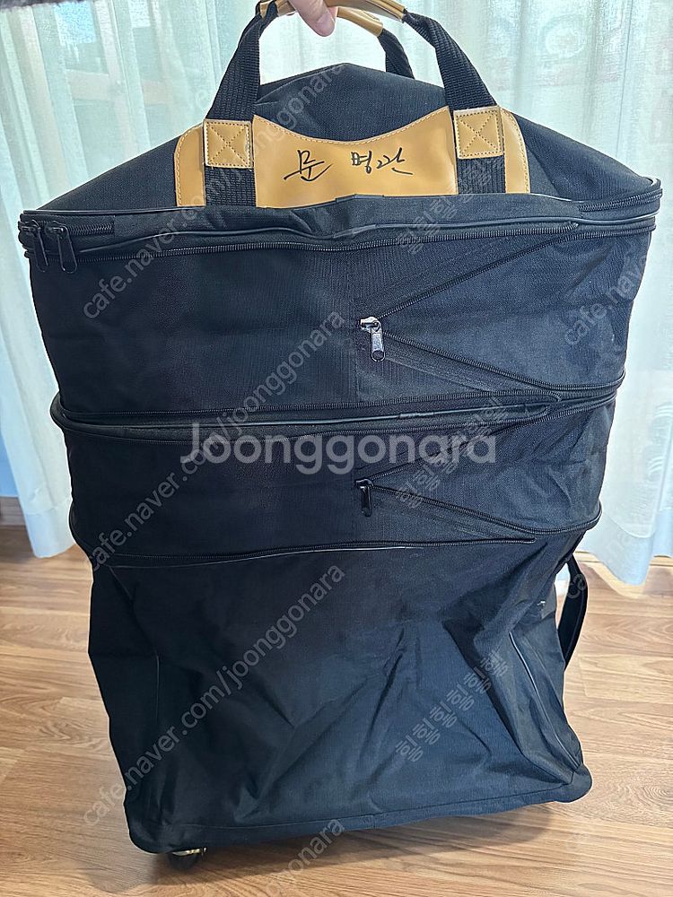 [일괄] 3단 확장형 이민가방 여행가방 대형가방 바퀴달...--3