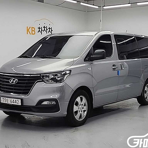 더 뉴 그랜드 스타렉스 2WD 웨건 11인승 2018 년 중고차◆전액할부◆중고차리스◆중고렌트◆