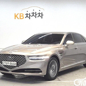 제네시스 G90 3.8 GDI 중고차 전국☆최저가판매☆최고가매입☆