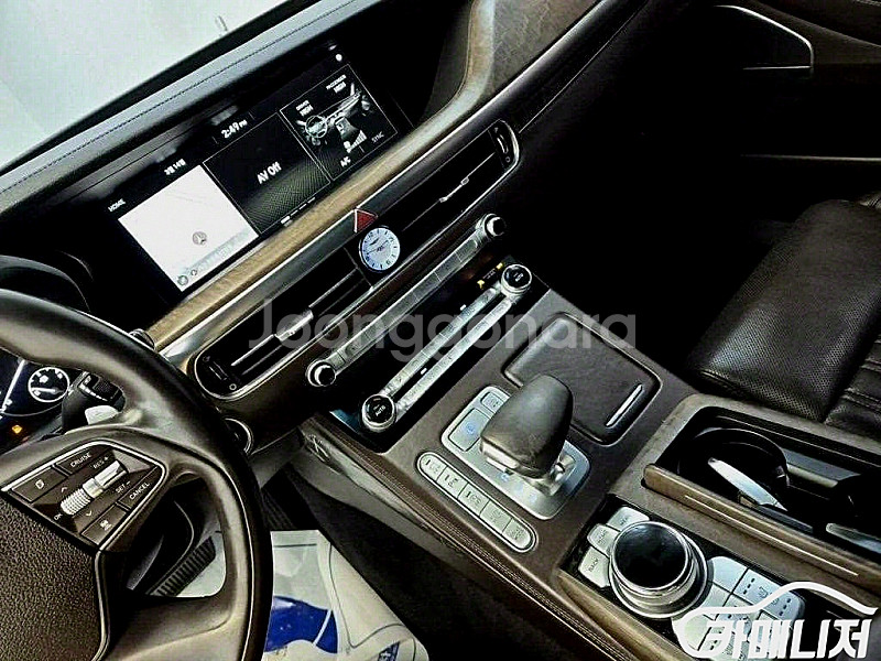 제네시스 G90 3.8 GDI 중고차 전국☆최저가판매☆...--1
