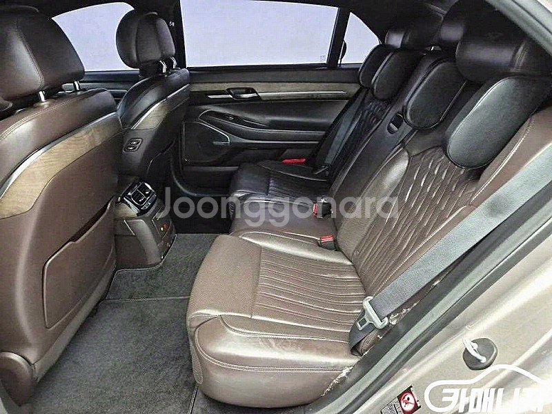 제네시스 G90 3.8 GDI 중고차 전국☆최저가판매☆...--3
