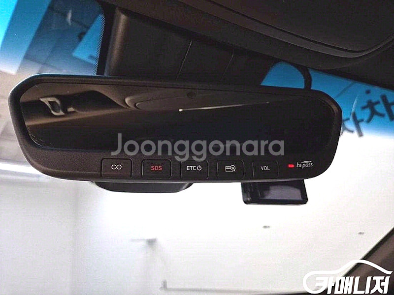 제네시스 G90 3.8 GDI 중고차 전국☆최저가판매☆...--4