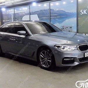 [BMW]5시리즈 (G30) 520d xDrive M 스포츠 플러스 (5인승) ★중고차★중고차매입★전액할부★저신용자★신불자★소액할부★현금★카드 전부 가능합니다!