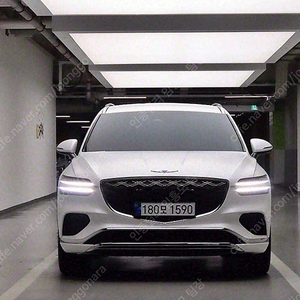 GV70 중고 GV70 2025년식 6,356km 2.5T 가솔린 AWD 중고차 사는법
