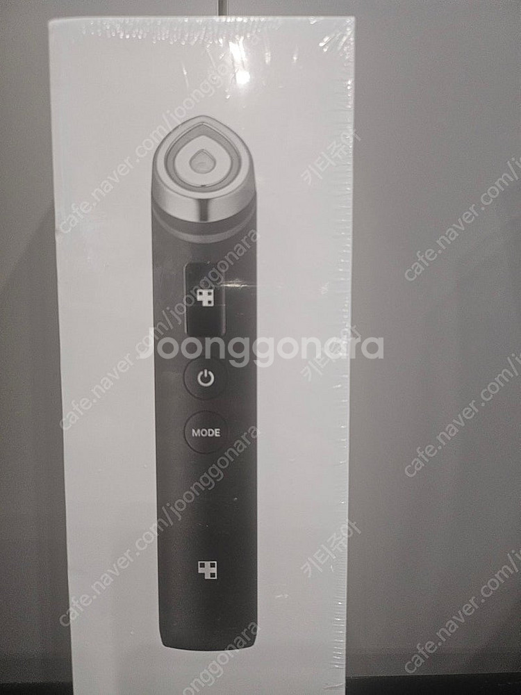 메디큐브 부스터프로 미개봉--0