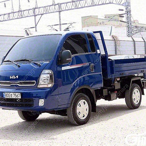 특가!소형화물 [덤프]봉고3 (LPG2.5터보) 킹캡/장축/4WD/3WAY형!! 2,490만원 수원 도이치오토월드 왕카