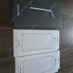 갤럭시 S25 플러스 256g 실버쉐도우 팝니다 미사용