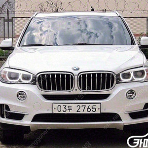 [BMW]X5 (F15) xDrive 30d (5인승) ★중고차★중고차매입★전액할부★저신용자★신불자★소액할부★현금★카드 전부 가능합니다!
