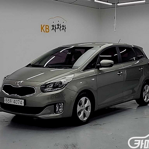 올뉴 카렌스 1.7 VGT 디럭스 2014 년 중고차/전액할부/중고리스/중고렌트/