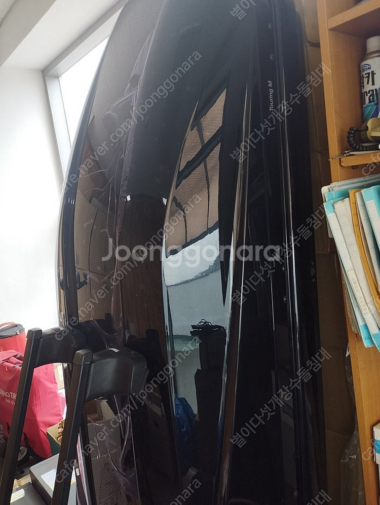 툴레루프박스 투어링m 툴레가로바--1