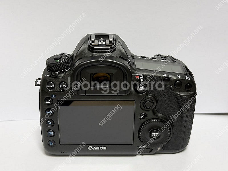 케논 EOS 5Dsr 판매 합니다.--2
