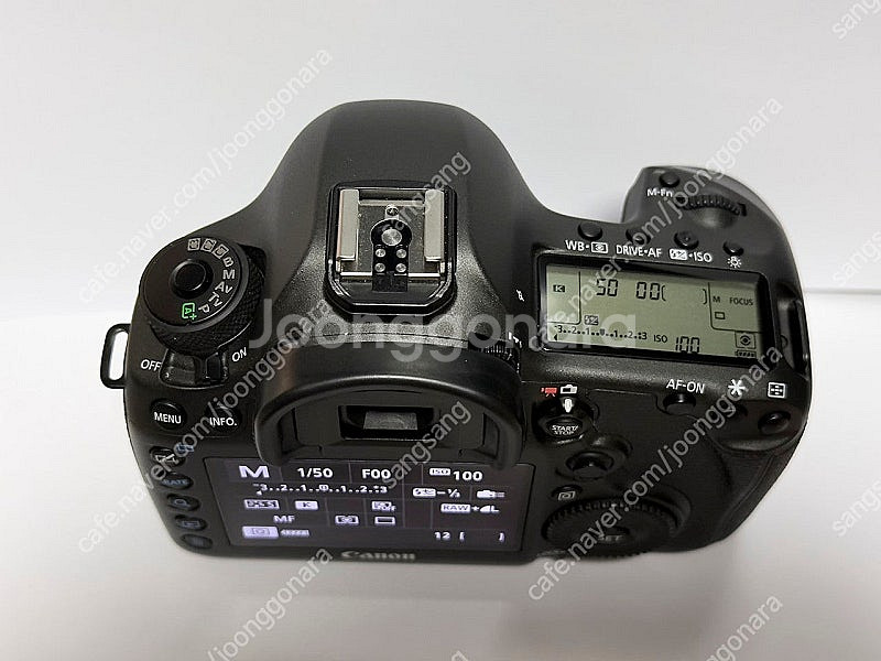 케논 EOS 5Dsr 판매 합니다.--3
