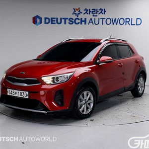스토닉 가솔린 1.4 디럭스 2020 년 중고차/전액할부/중고리스/중고렌트/