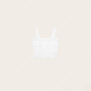 르플레인 르플레인 (Limited) Sof Blouse 1차 s사이즈 원가양도