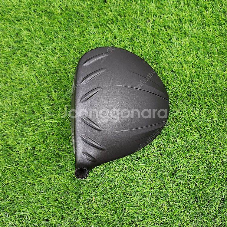 PING 핑 G410 SFT 10.5도 드라이버 헤드--4