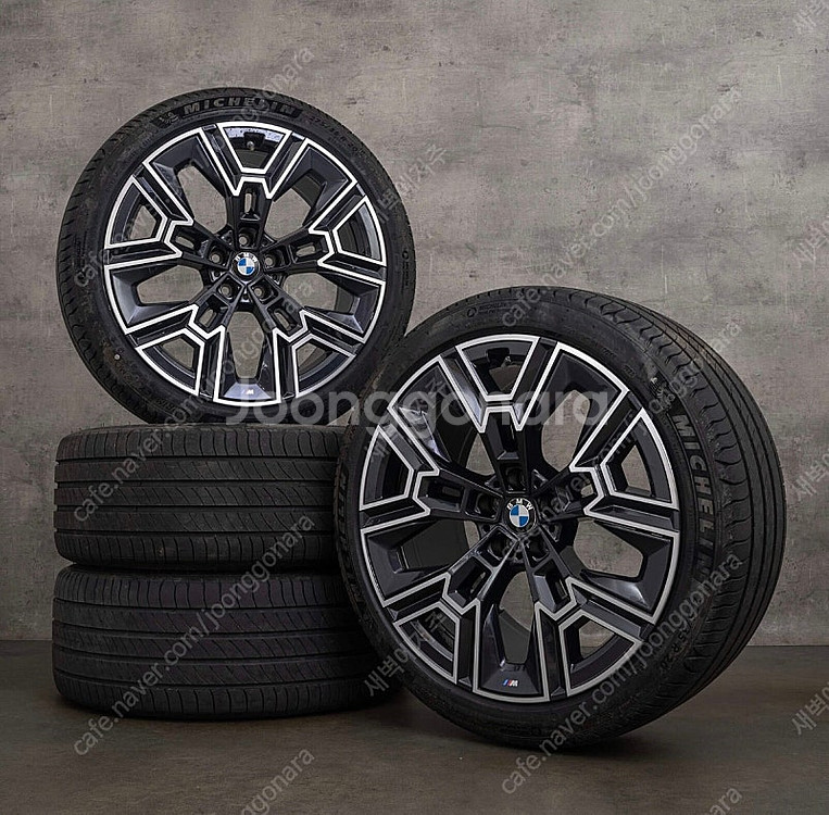 bmw 20인치 939M휠 앞/뒤--0
