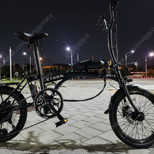 브롬톤 전기자전거 핵폭탄세일