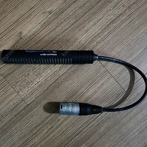 콘덴서마이크 IKEGAMI MC-11